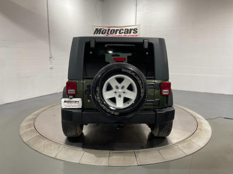 Used-2008-Jeep-Wrangler-Unlimited-X-4x4-Manual