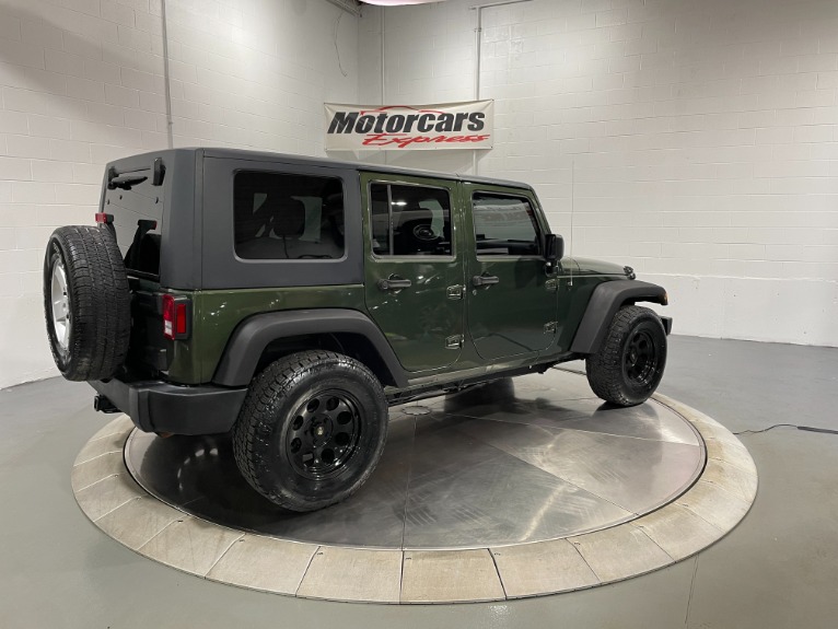 Used-2008-Jeep-Wrangler-Unlimited-X-4x4-Manual