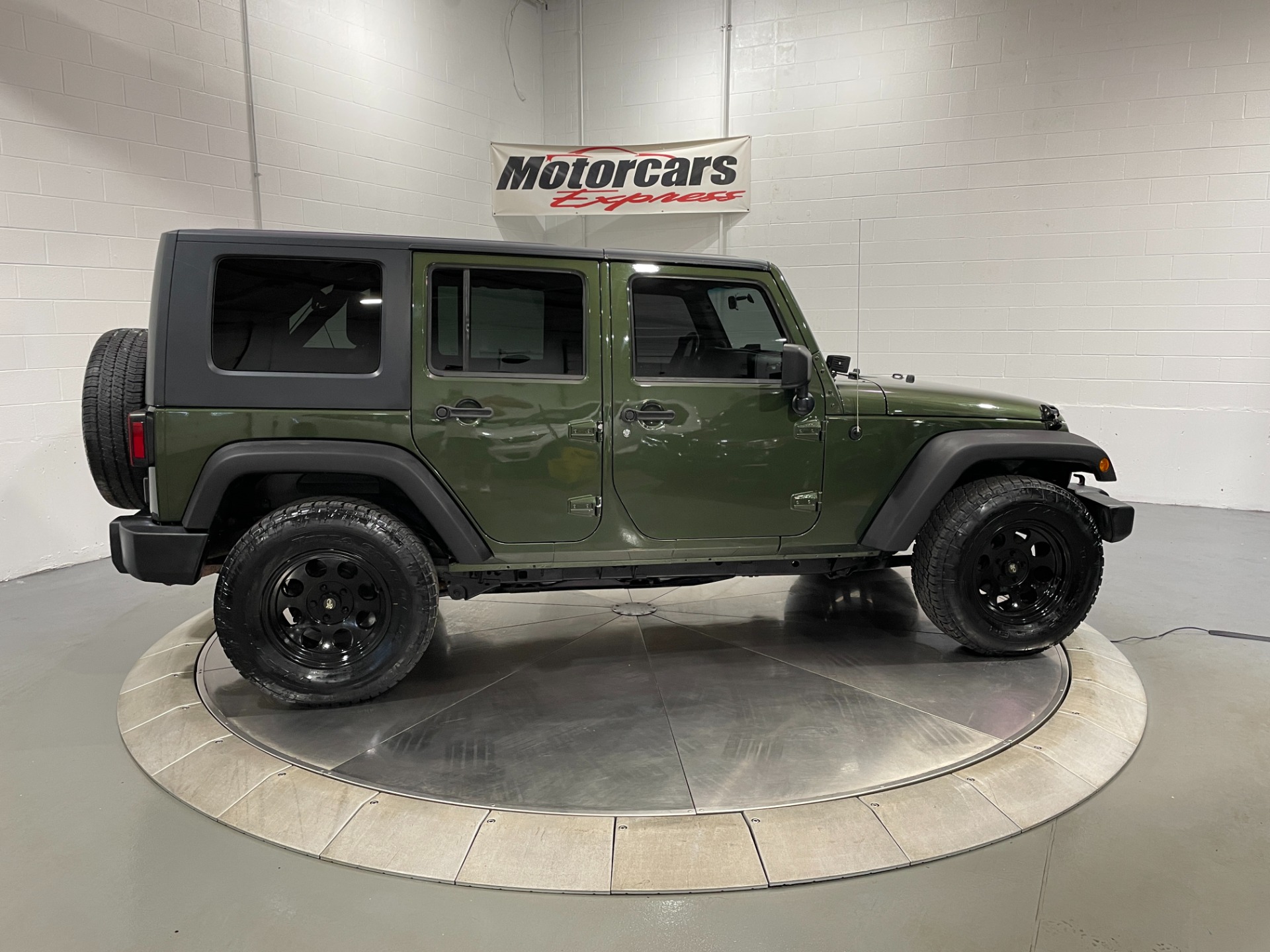 Used-2008-Jeep-Wrangler-Unlimited-X-4x4-Manual
