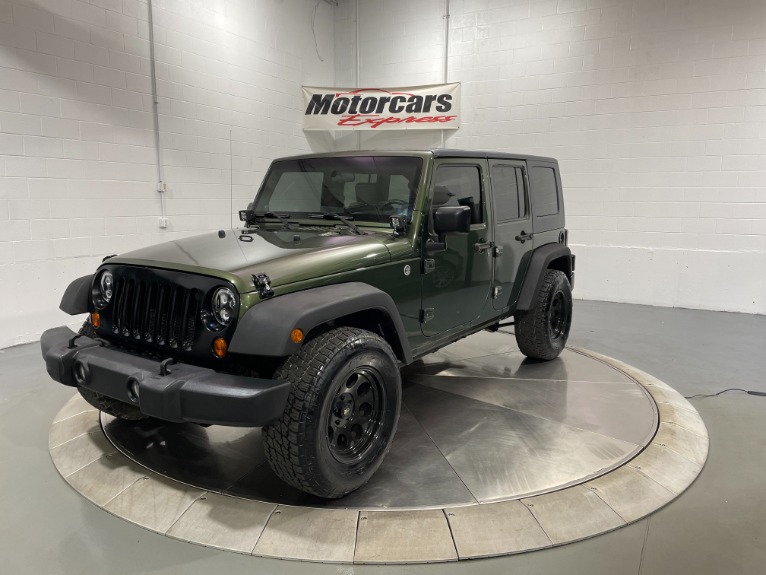 Used-2008-Jeep-Wrangler-Unlimited-X-4x4-Manual