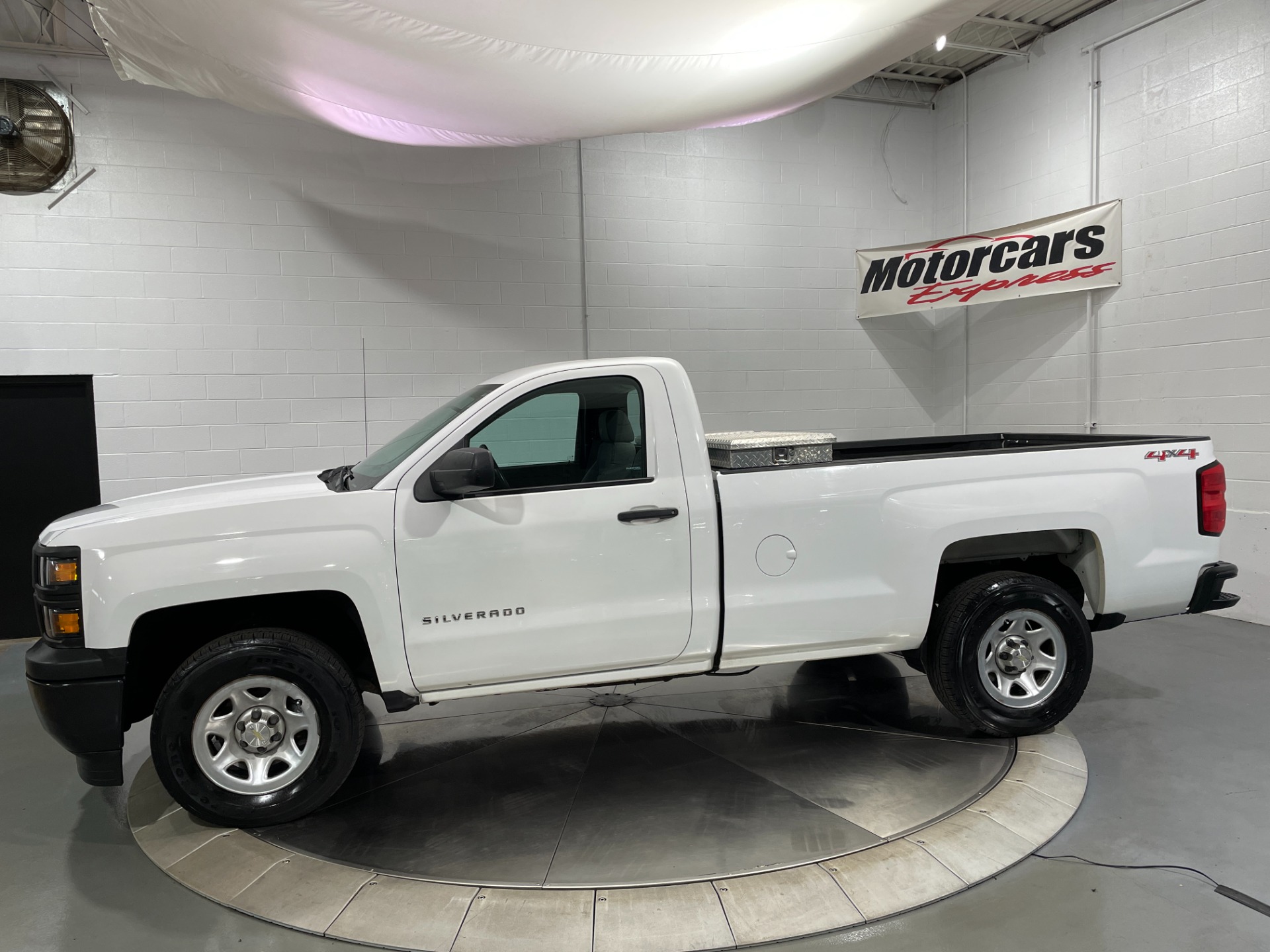 Used-2014-Chevrolet-Silverado-1500-Work-Truck-4X4