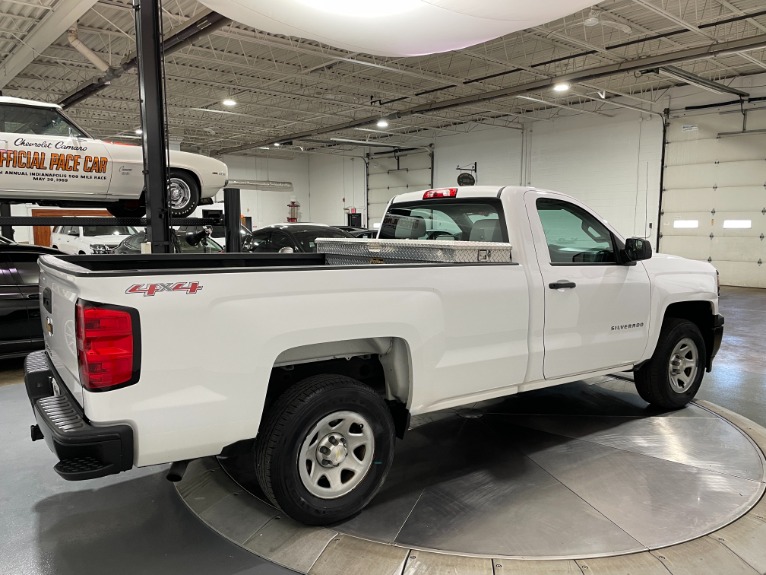 Used-2014-Chevrolet-Silverado-1500-Work-Truck-4X4
