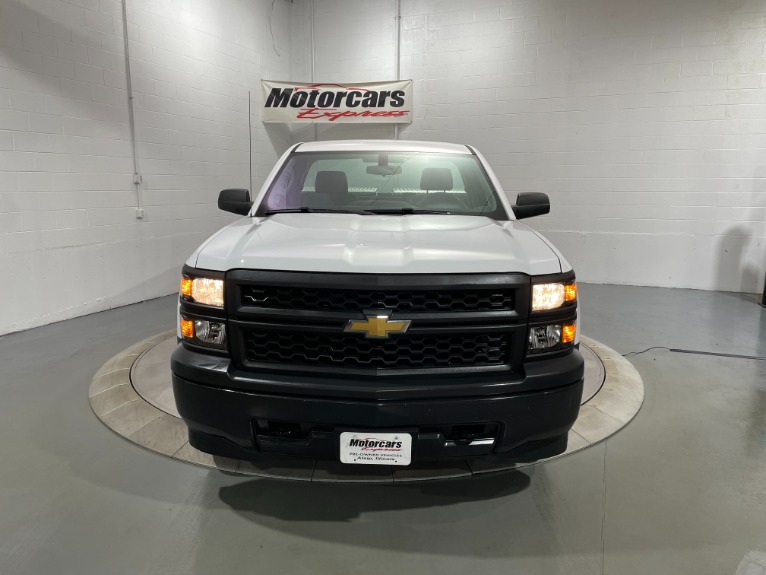 Used-2014-Chevrolet-Silverado-1500-Work-Truck-4X4
