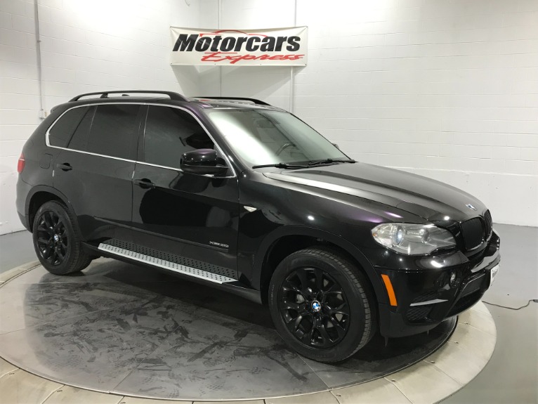 Used-2013-BMW-X5