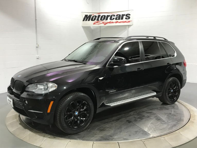 Used-2013-BMW-X5