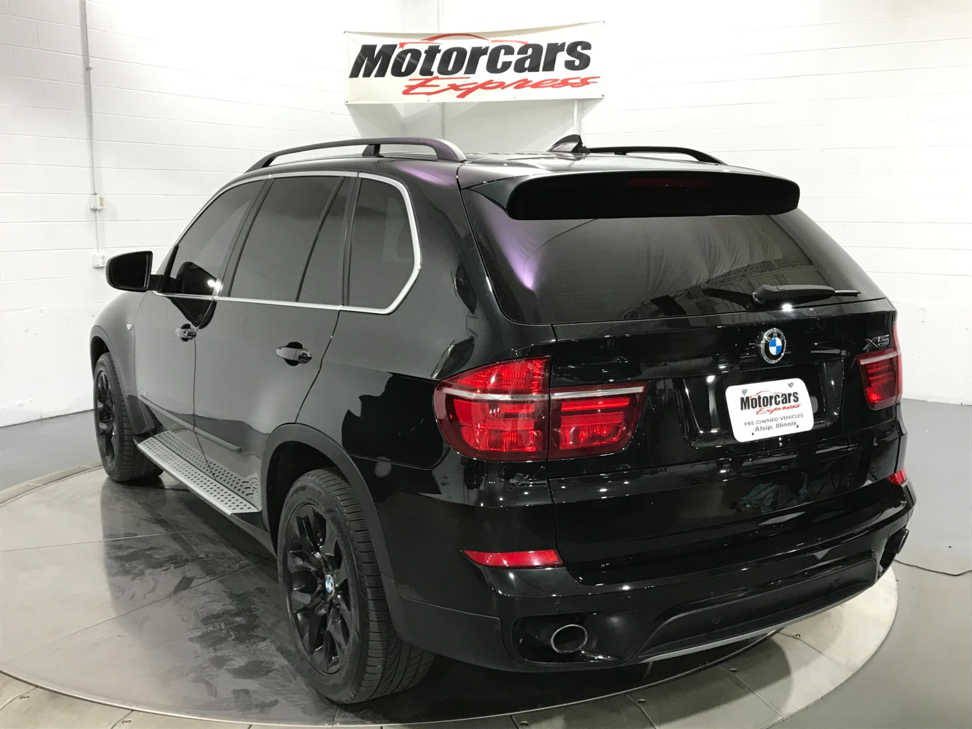Used-2013-BMW-X5