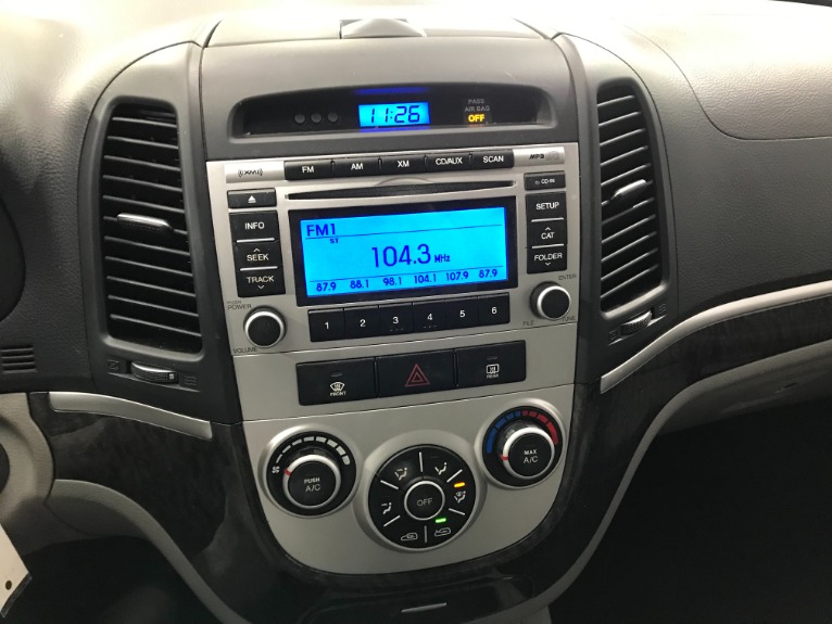 Used-2009-Hyundai-SANTA-FE-GLS