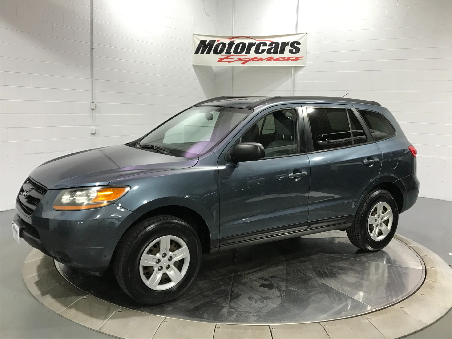 Used-2009-Hyundai-SANTA-FE-GLS