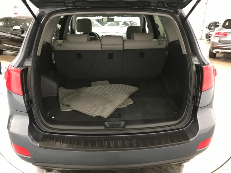 Used-2009-Hyundai-SANTA-FE-GLS