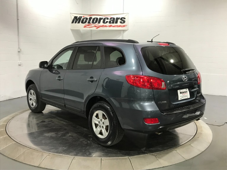 Used-2009-Hyundai-SANTA-FE-GLS