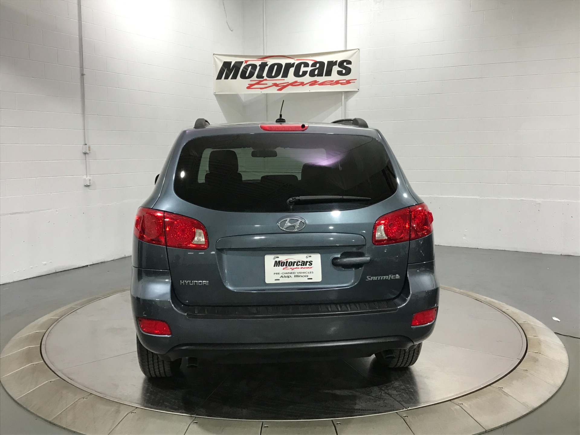 Used-2009-Hyundai-SANTA-FE-GLS