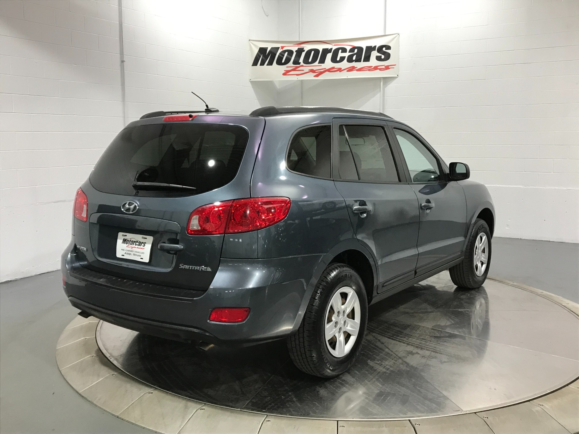Used-2009-Hyundai-SANTA-FE-GLS