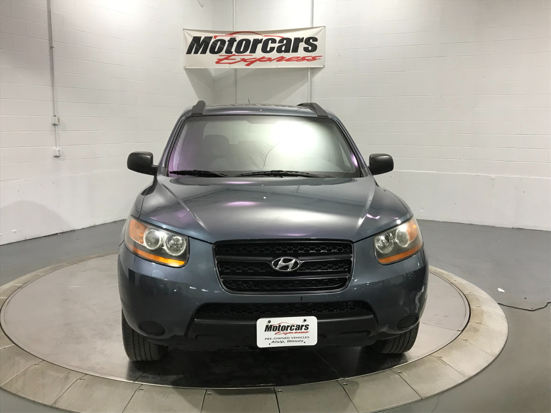 Used-2009-Hyundai-SANTA-FE-GLS
