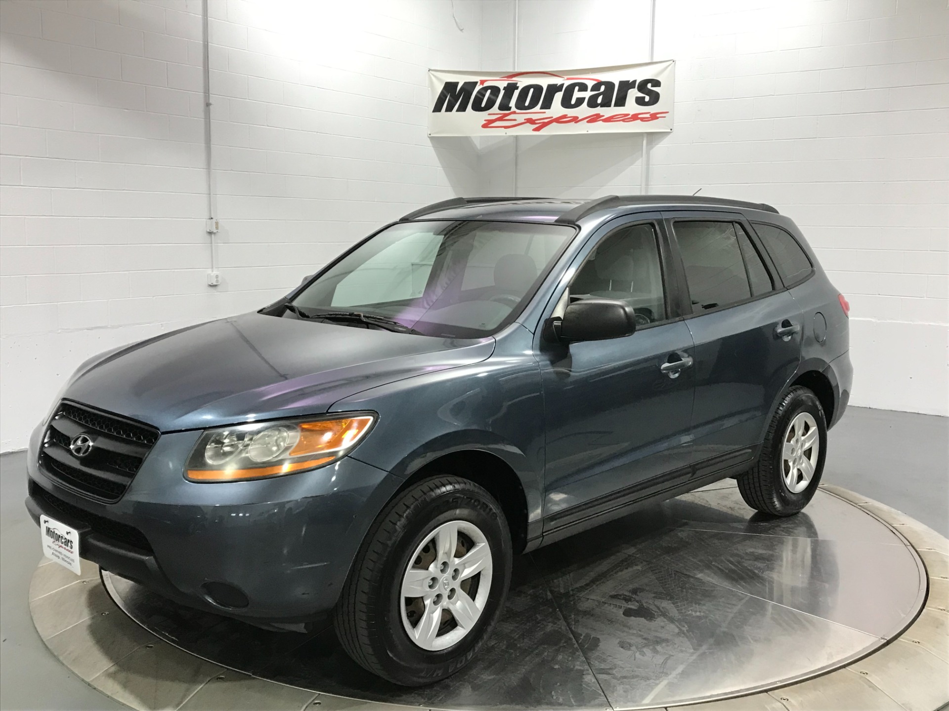 Used-2009-Hyundai-SANTA-FE-GLS