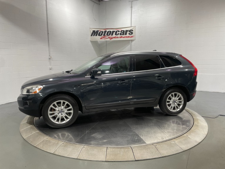 Used-2010-Volvo-XC60-T6-AWD