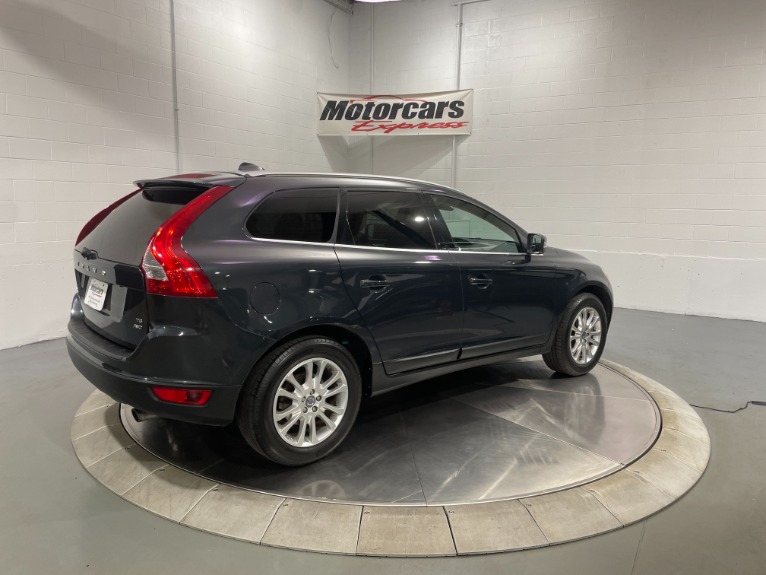 Used-2010-Volvo-XC60-T6-AWD