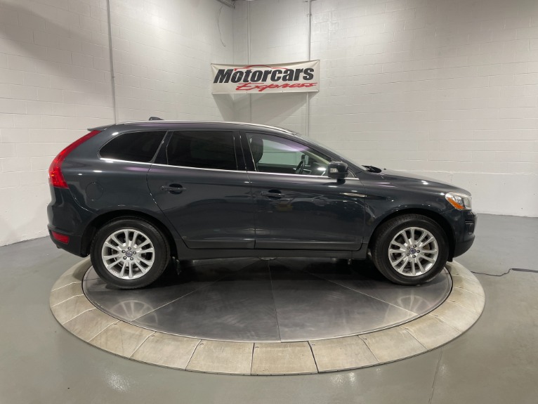 Used-2010-Volvo-XC60-T6-AWD