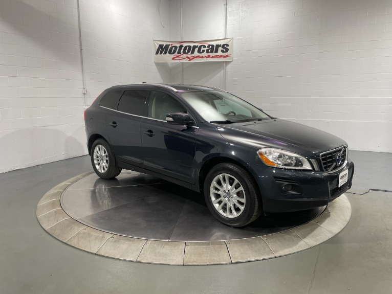 Used-2010-Volvo-XC60-T6-AWD