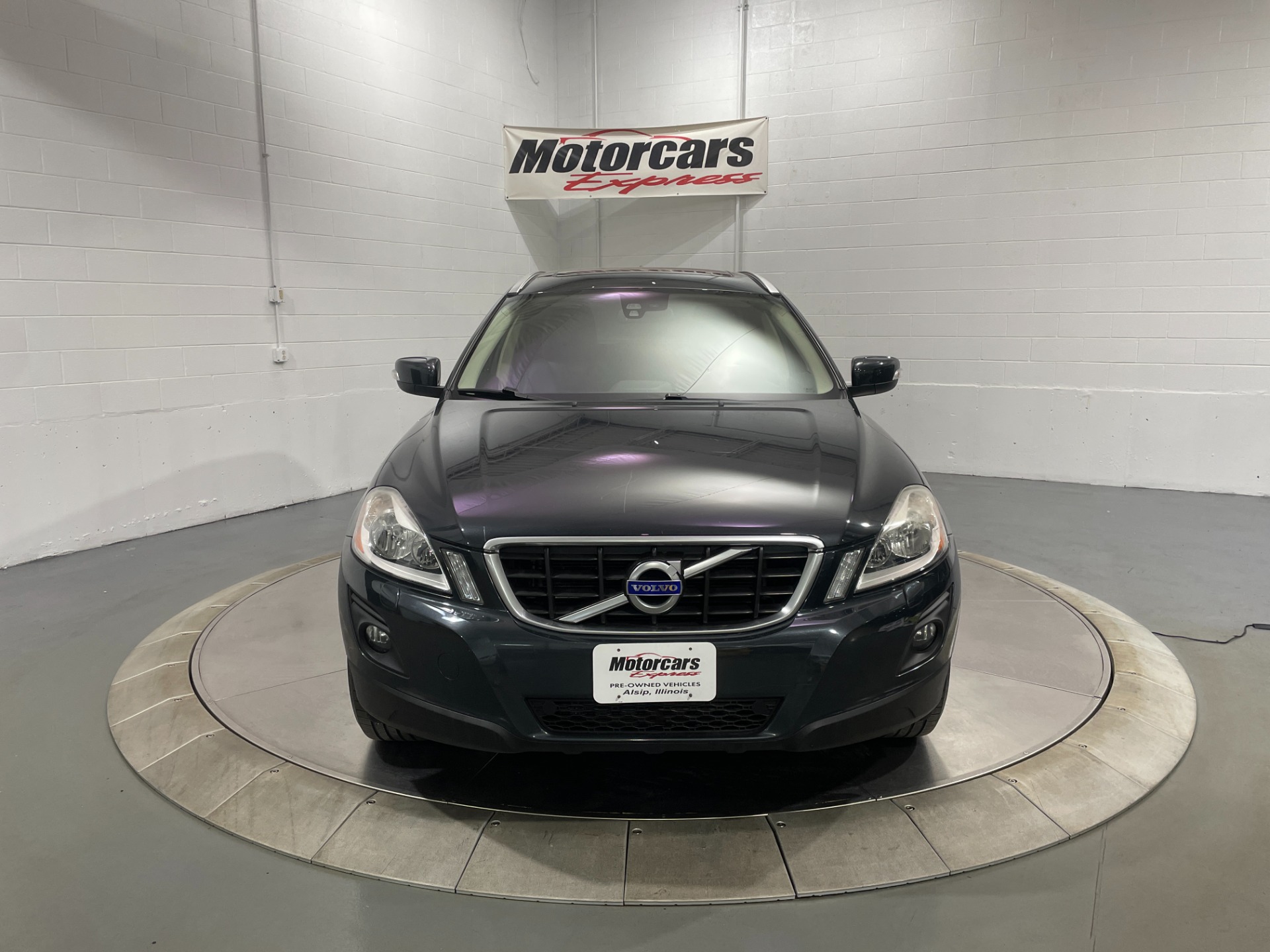 Used-2010-Volvo-XC60-T6-AWD
