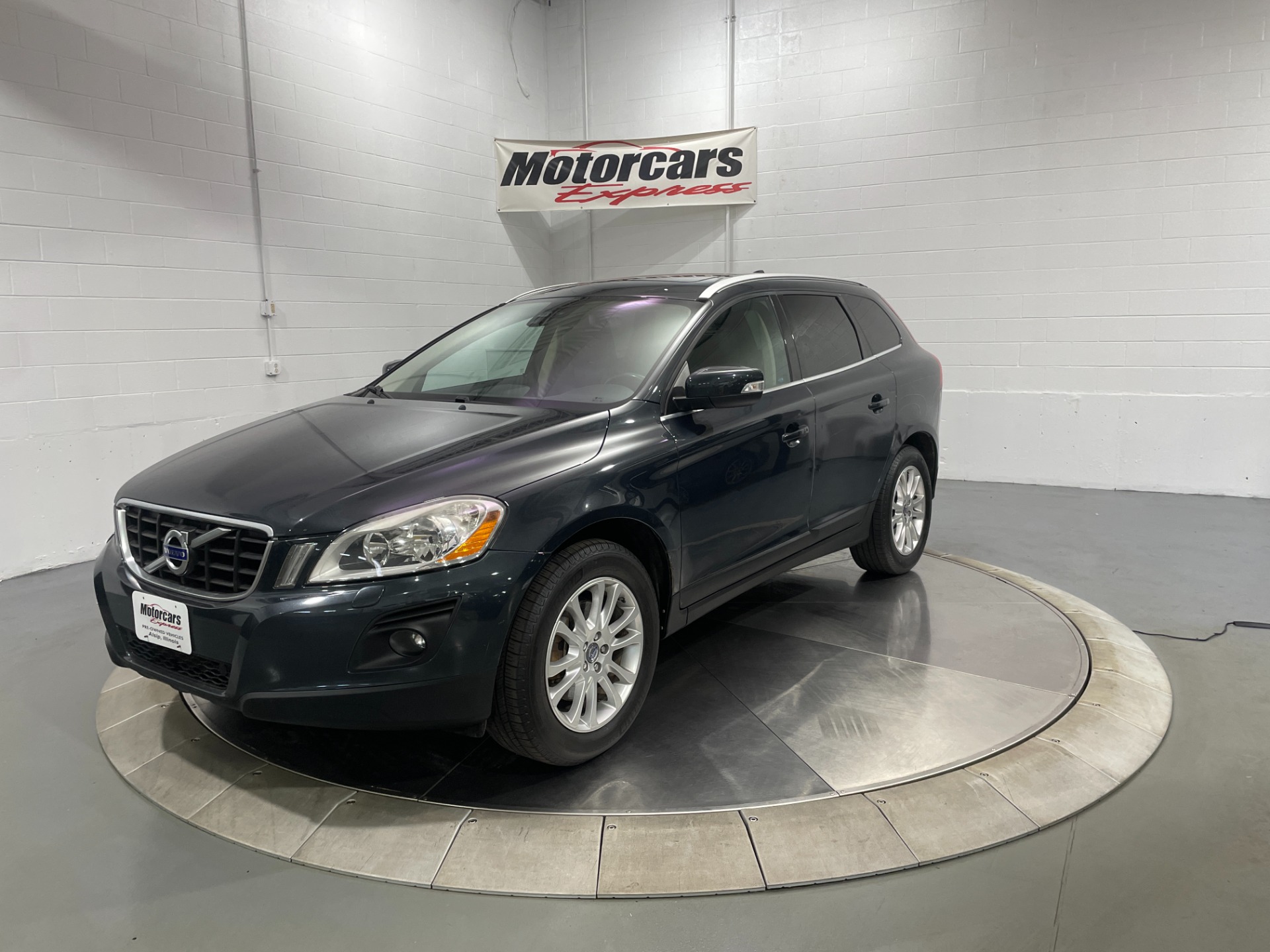 Used-2010-Volvo-XC60-T6-AWD