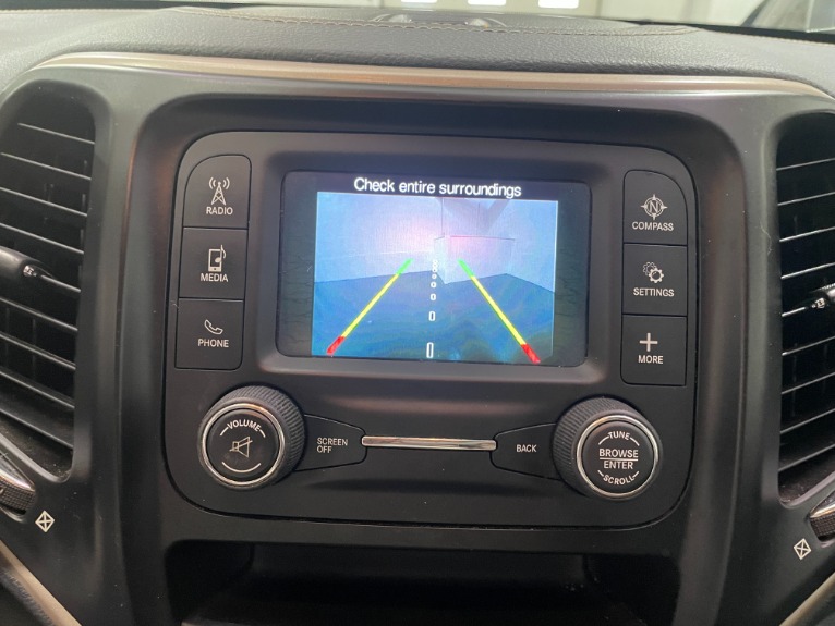 Used-2016-Jeep-Cherokee-Sport-4X4