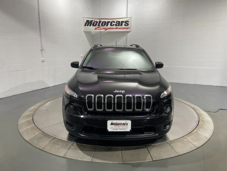 Used-2016-Jeep-Cherokee-Sport-4X4