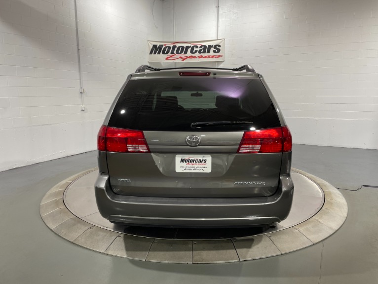 Used-2005-Toyota-Sienna-LE-7-Passenger-FWD