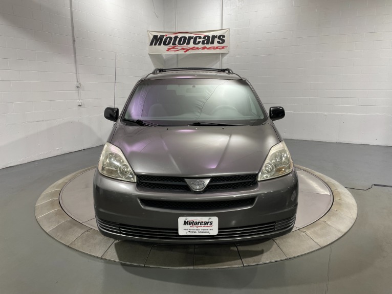 Used-2005-Toyota-Sienna-LE-7-Passenger-FWD