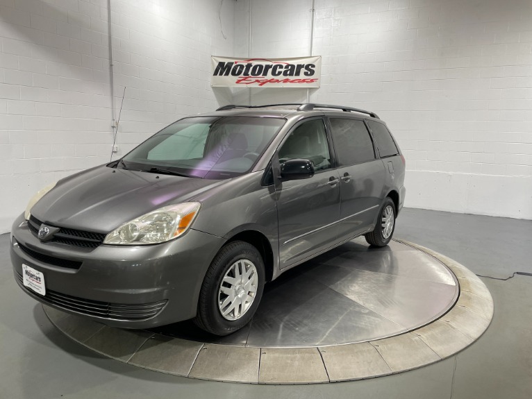Used-2005-Toyota-Sienna-LE-7-Passenger-FWD