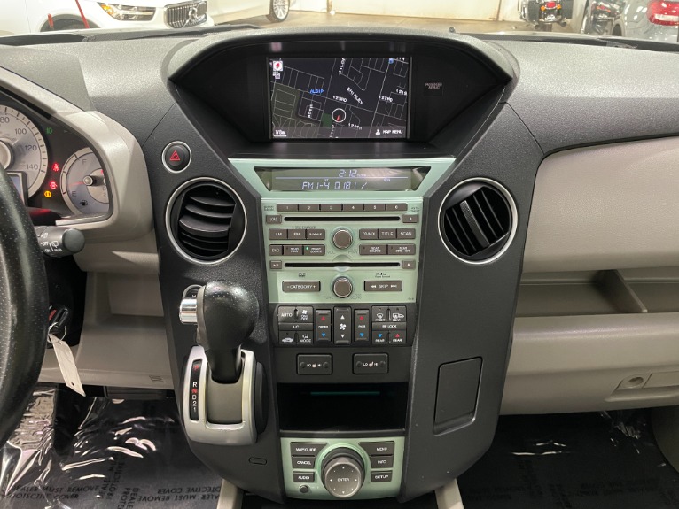 Used-2011-Honda-Pilot-Touring-4X4