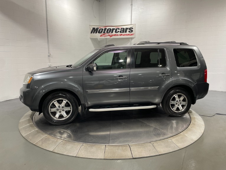 Used-2011-Honda-Pilot-Touring-4X4