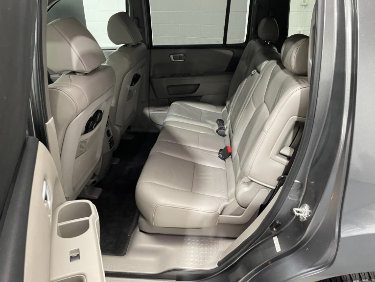 Used-2011-Honda-Pilot-Touring-4X4
