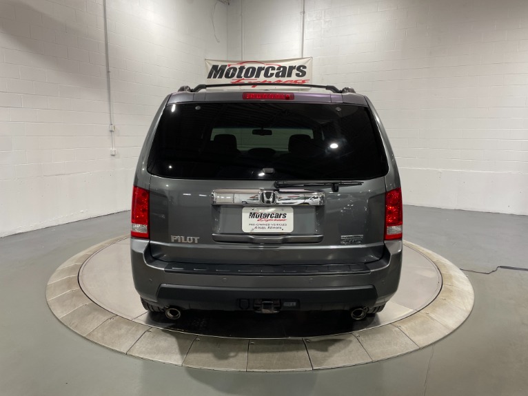 Used-2011-Honda-Pilot-Touring-4X4