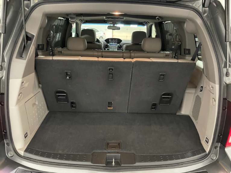 Used-2011-Honda-Pilot-Touring-4X4