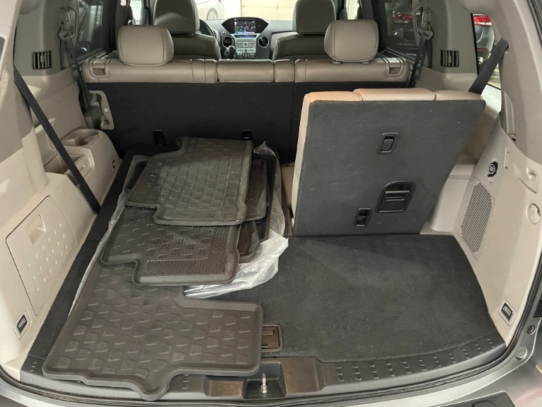 Used-2011-Honda-Pilot-Touring-4X4