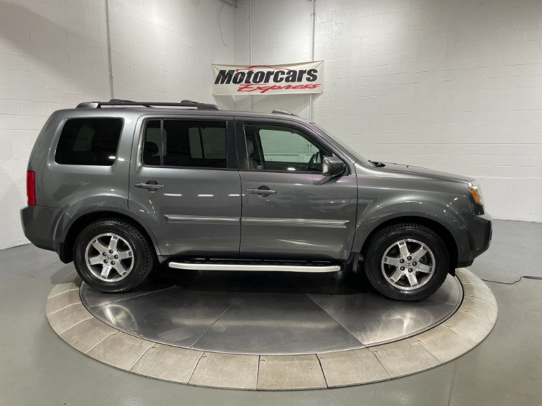 Used-2011-Honda-Pilot-Touring-4X4