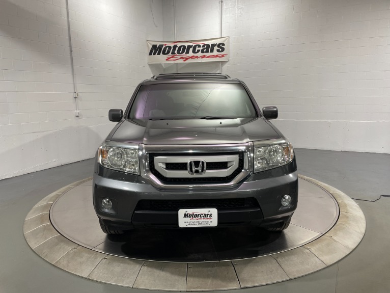 Used-2011-Honda-Pilot-Touring-4X4