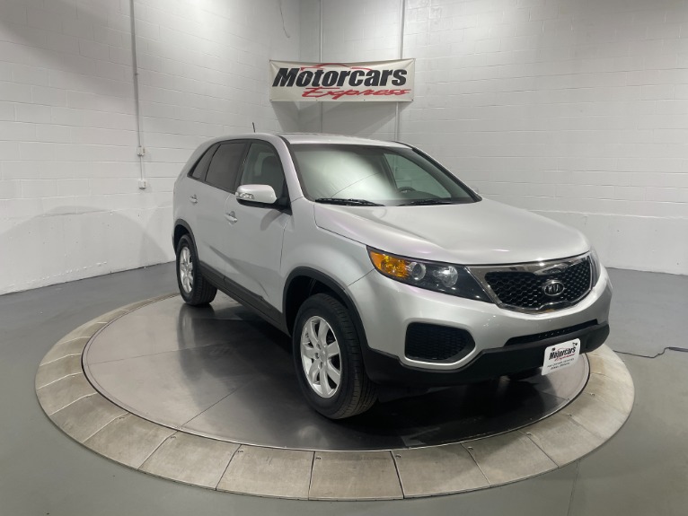 Used-2013-Kia-Sorento-LX-FWD