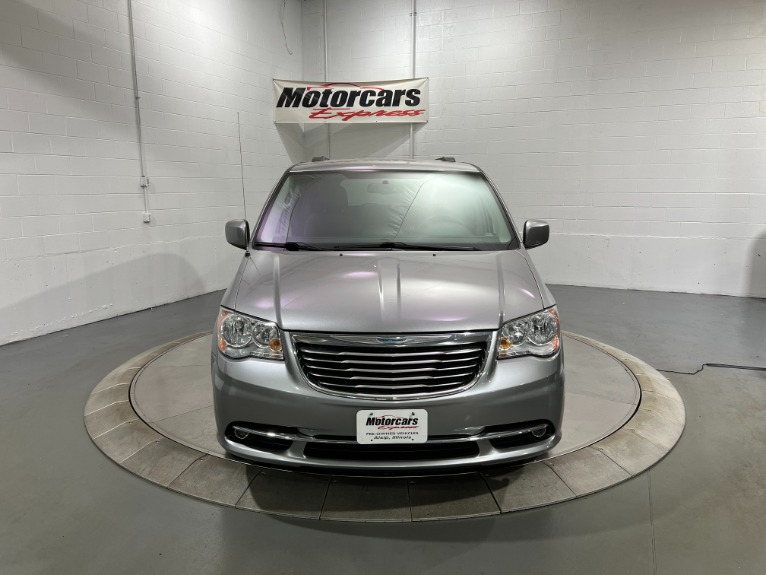 Used-2016-Chrysler-Town-and-Country-Touring-FWD