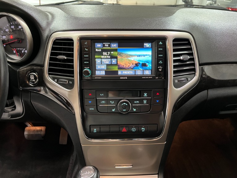 Used-2013-Jeep-Grand-Cherokee-Laredo-4X4