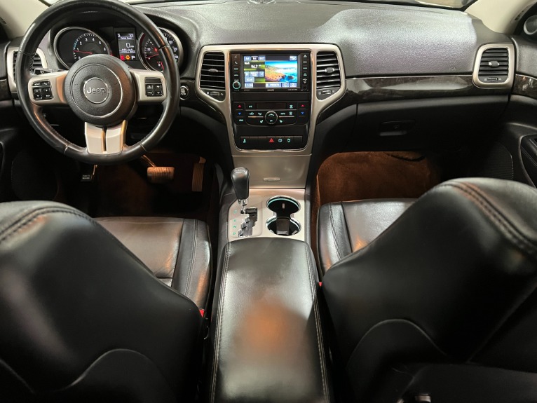 Used-2013-Jeep-Grand-Cherokee-Laredo-4X4