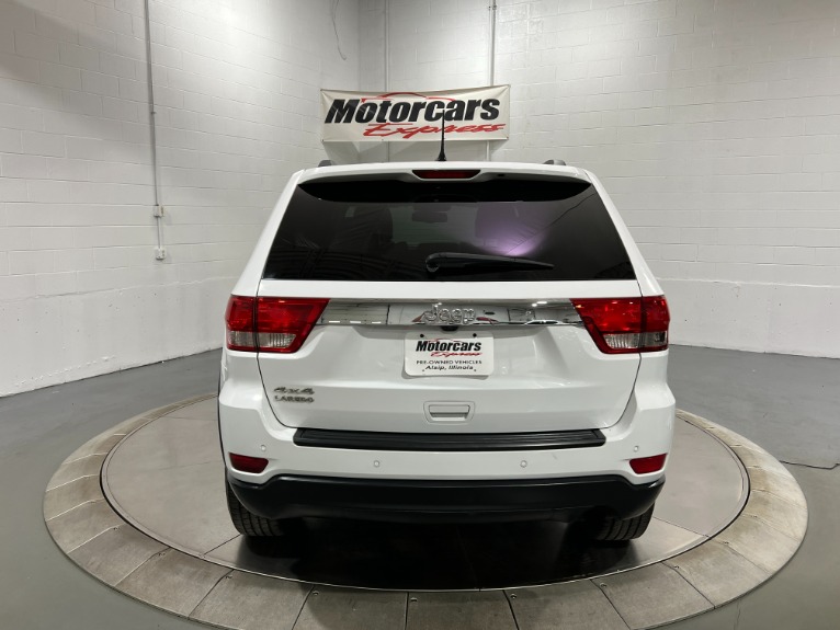 Used-2013-Jeep-Grand-Cherokee-Laredo-4X4
