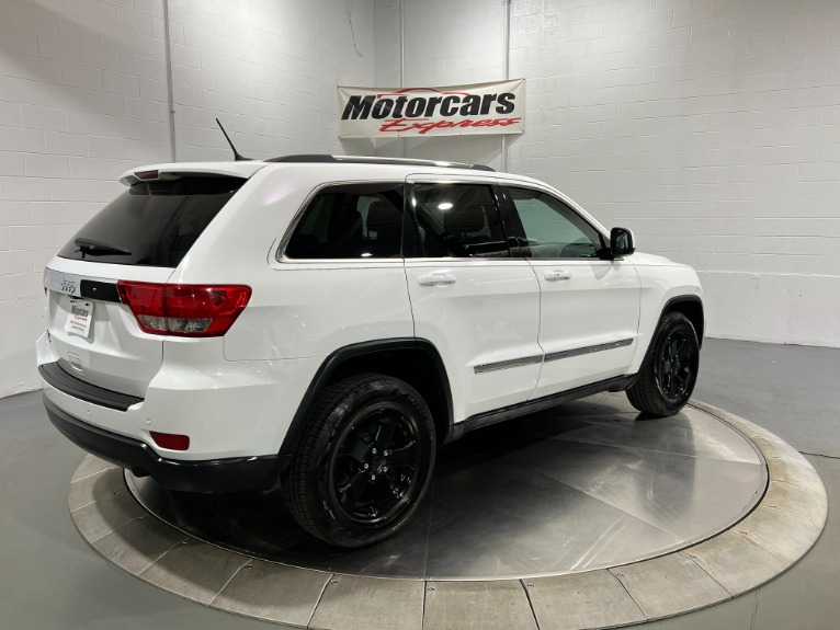 Used-2013-Jeep-Grand-Cherokee-Laredo-4X4