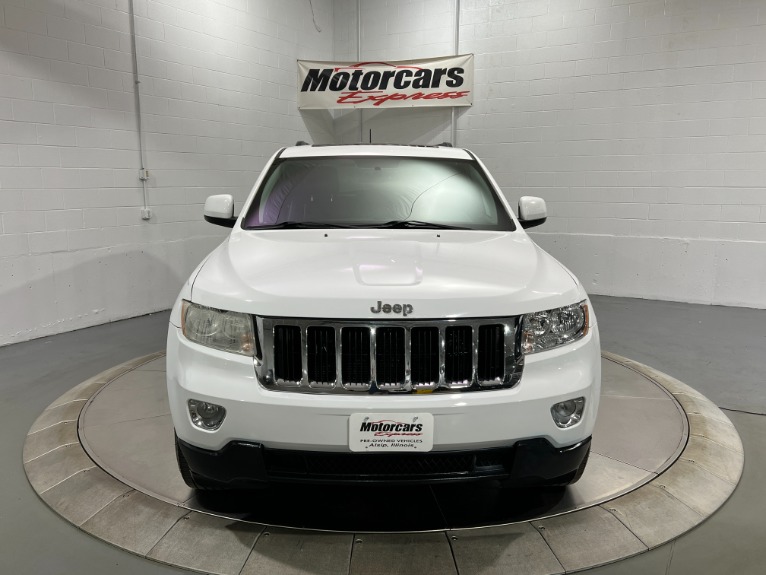 Used-2013-Jeep-Grand-Cherokee-Laredo-4X4