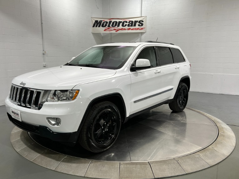 Used-2013-Jeep-Grand-Cherokee-Laredo-4X4