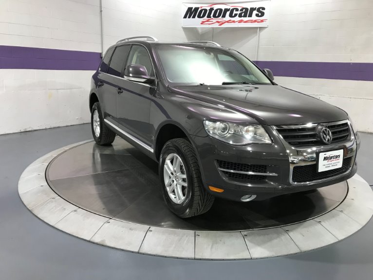 Used-2008-Volkswagen-Touareg-2-VR6-FSI