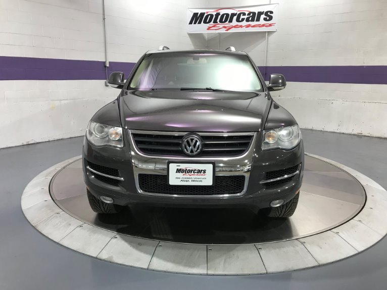 Used-2008-Volkswagen-Touareg-2-VR6-FSI