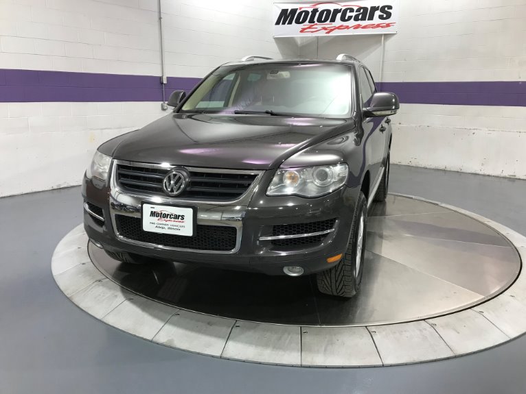 Used-2008-Volkswagen-Touareg-2-VR6-FSI