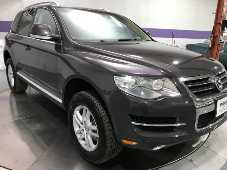Used-2008-Volkswagen-Touareg-2-VR6-FSI