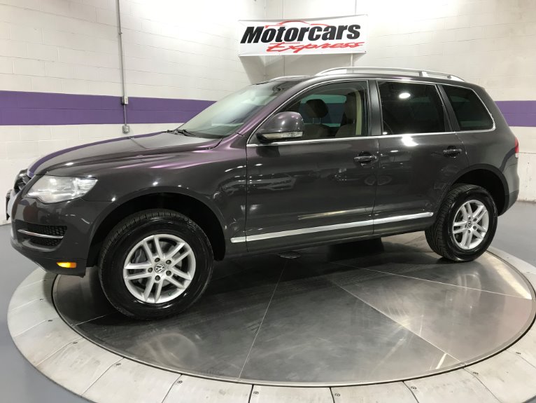 Used-2008-Volkswagen-Touareg-2-VR6-FSI